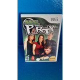 Pool Party Juego Para Wii