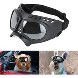 Gafas De Sol Uv For Perros Pequeños Y Medianos