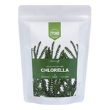 Alga Chlorella 100% Natural 500 Gr