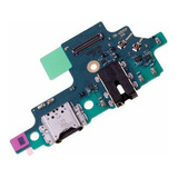  Placa De Carga Para Galaxy A9 A2018 Sm-a920f Original