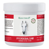 Axw Crema De Masaje Para Caballos Para Mitigar Dolores