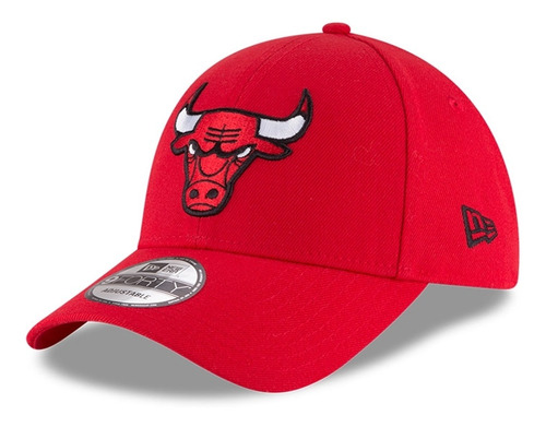 Gorra New Era Chicago Bulls 9forty The League 11423439