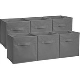 Cajas Decorativas  Cubos De Almacenamiento Plegables