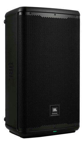 Caixa Eon712 Ativa Jbl 12 2 Vias 1300w Com Bluetooth Bivolt