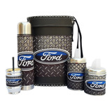 Set Matero Ford, Mary Mh