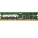 Memoria Ram Samsung Ddr3-1600 Ecc/reg 16gb