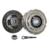 Kit Clutch Peugeot 207 Rc 2008-2010 1.6l 5 Vel Namcco