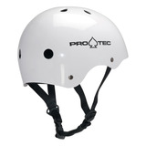 Casco Bici Pro Tec The Classic Bmx - Skate Style -full Salas