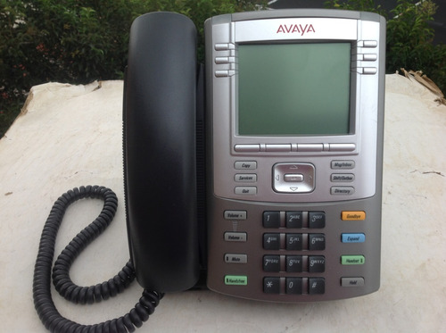 Telefono Avaya Nortel 1140e 