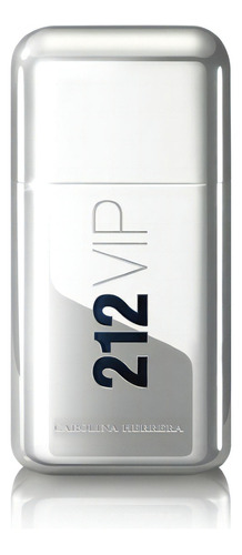 Carolina Herrera 212  Men Vip Edt 50 ml Para  Hombre