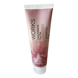 Avon Footworks Crema Exfoliante - g a $17000