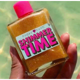Aceite Shimmer Time