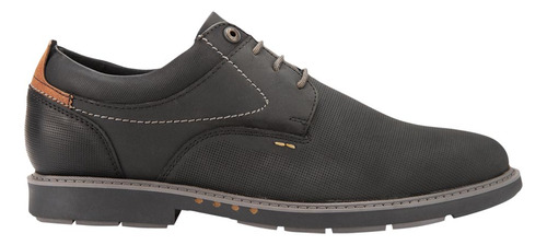 Zapato Caballero Kafe Casual Derby 1054227