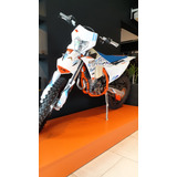 Ktm Exc F 350 Six Days