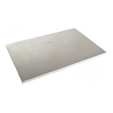 Placa Aluminio 6061 Para Mecanizar A Medida Xkg 100x100 8mm