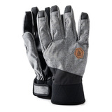 Guantes Termicos Impermeables Mujer Ombak Tahiti Snow Nieve