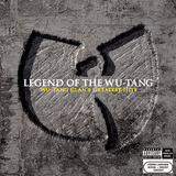 La Leyenda Del Clan Wu-tang: Cd G Del Clan Wu-tang