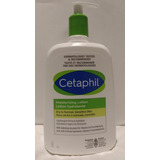 Cetaphil Crema Hidratante 1 Lt - mL a $150