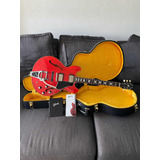 Gibson Custom Shop 335 63 Reissue Bigsby Original