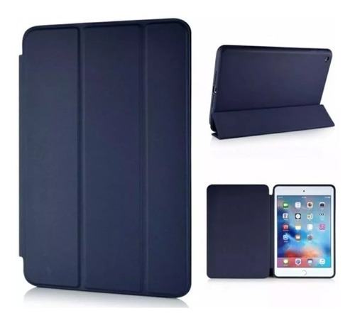 Capinha Smartcover Case Premium P/ iPad Air 3 Pro 10.5
