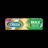 Ultra Corega Crema Max Fijación+frescura 40 Gr