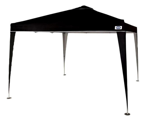 Tenda Sanfonada Praia Mor 3x3 Gazebo + Bolsa X-flex Oferta