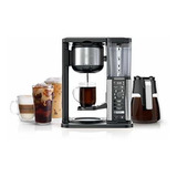 Cafetera  Plegable, Porcion Individual Para 10 Tazas 50 Oz.