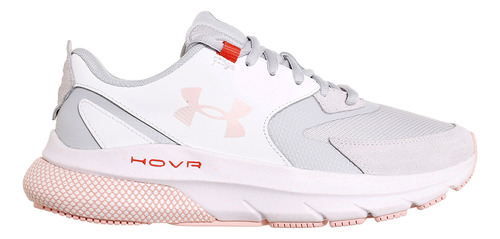 Zapatillas Under Armour Ua W Hovr Turbulence Ltd Mujer Gr Bl