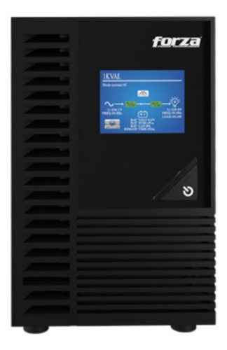 Ups Forza Fdc-2002t-c  2000va/1800w  Forza Tracker 220v