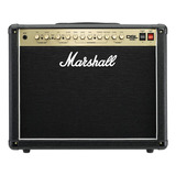 Amplificdor De Guitarra  Marshall Dsl40cr