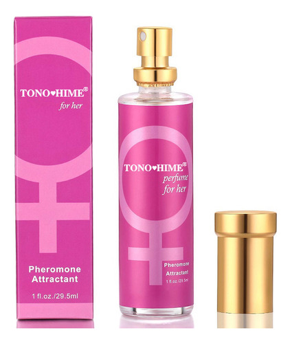 Perfume Gender Nature Seduction 30 Ml Increase Their Owsqi