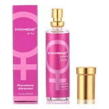 Perfume Gender Nature Seduction 30 Ml Increase Their Owsqi