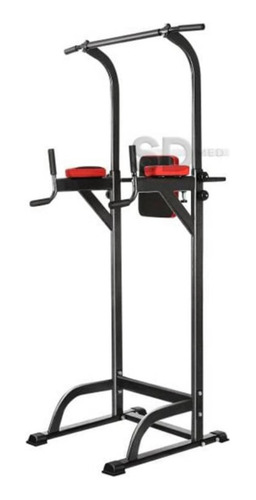 Rack, Multifuncional Ultimate Fitness