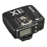 Receptor De Trigger X1r-n Godox Para Nikon 