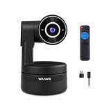 Webcam Ptz 4k, Autoencuadre, Zoom De 3x, Protección De...