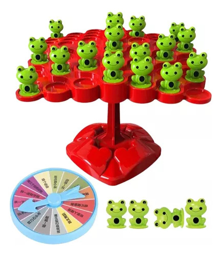 Juego De Mesa De Regalo Con Escala De Conteo De Números 1pcs