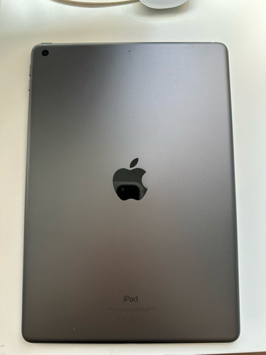 iPad 7 Generación