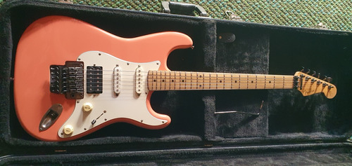 Fender Stratocaster Floyd Rose Japon 