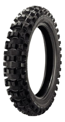 Cubierta Moto Borilli Trasera Cross Country 120/100-18 Exc 