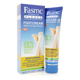 Crema Profesional Fasmc Para Pies 20% Urea Diabete