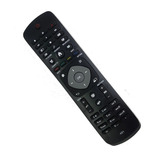 Control Remoto Para Tele Philips 3d Led Smart Tv Lcd 491 