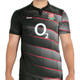 Camiseta De Rugby Niños Tela Premium Inglaterra 2023 