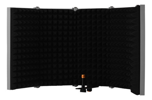 Acoustic Foam Board, Sound Insulation Board