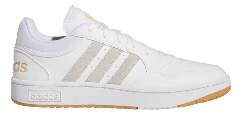 Tenis Hoops 3.0 Low Classic Vintage If2634 adidas