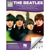 Partitura Piano The Beatles Super Easy 60 Songs Digital 