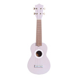 21 Ukelele Instrumento Tocable Pequeña Guitarra Regalo