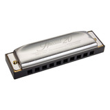 Harmonica Hohner Inc. 560bx Bf Special Twenty.