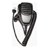 Microfono Para Radio Movil Icom Txpro.