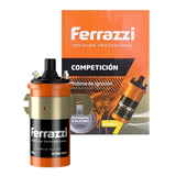 Bobina Ferrazzi Competicion 40.000 V. Encendido A Platino