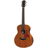 Guitarra Taylor Electroacústica Gs Mini E Mahogany